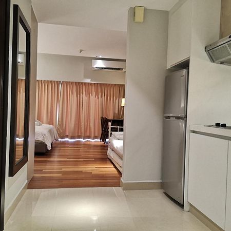 Sunway Resort Suite Homestay By Sunnest Petaling Jaya Exterior photo