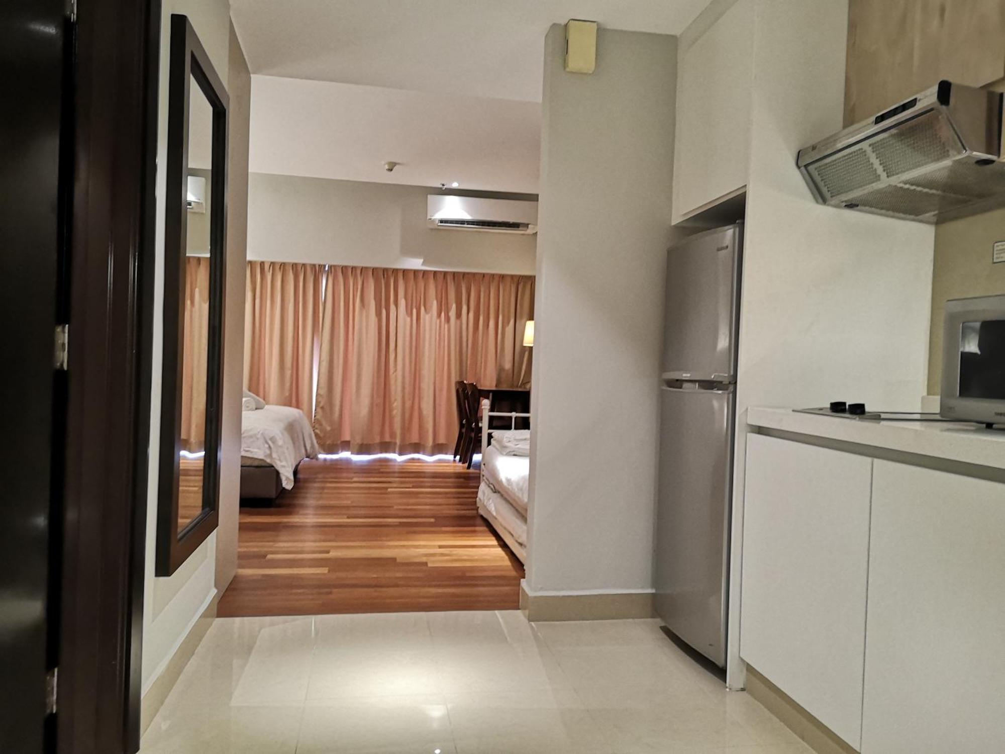 Sunway Resort Suite Homestay By Sunnest Petaling Jaya Exterior photo