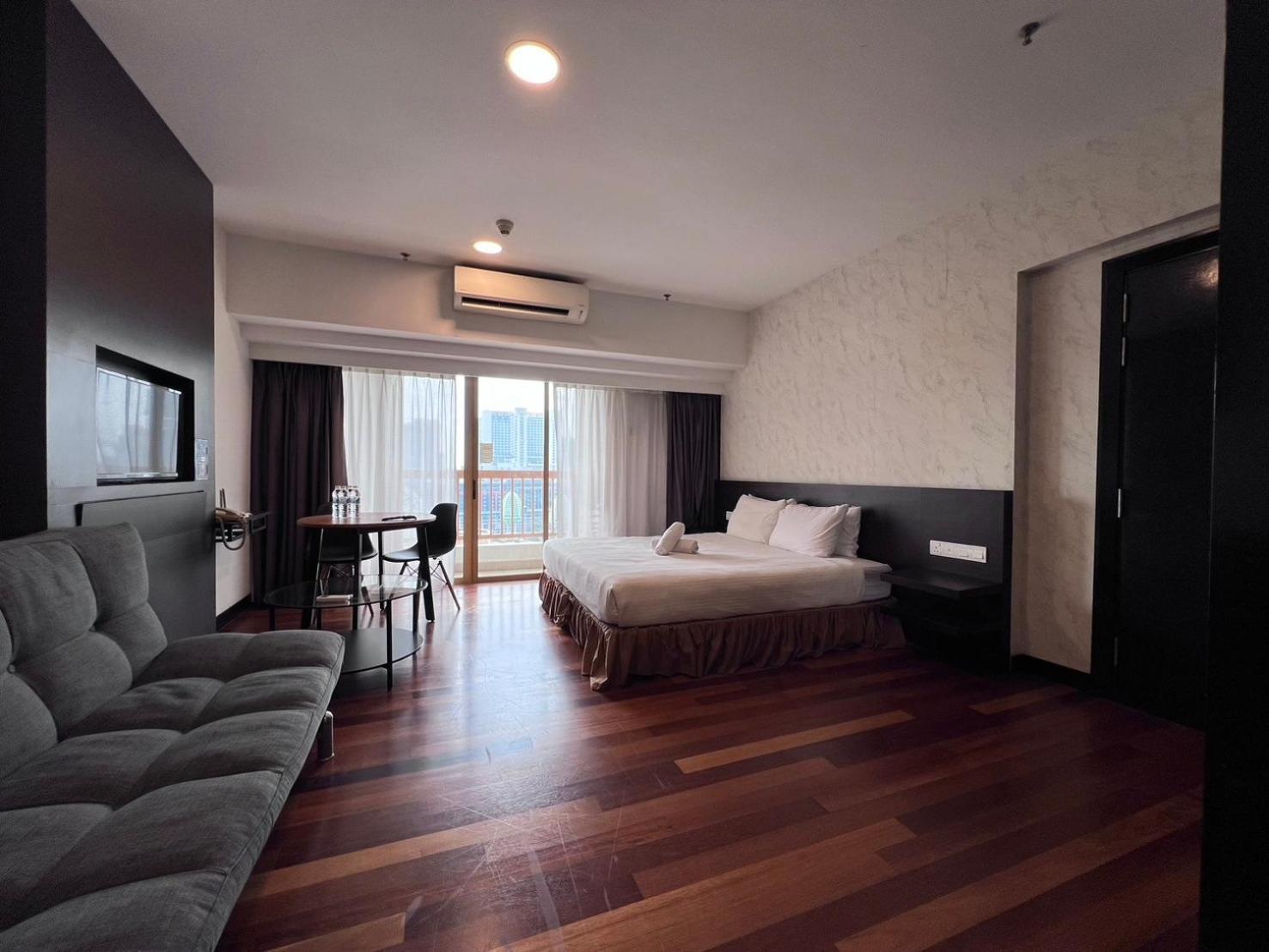 Sunway Resort Suite Homestay By Sunnest Petaling Jaya Room photo