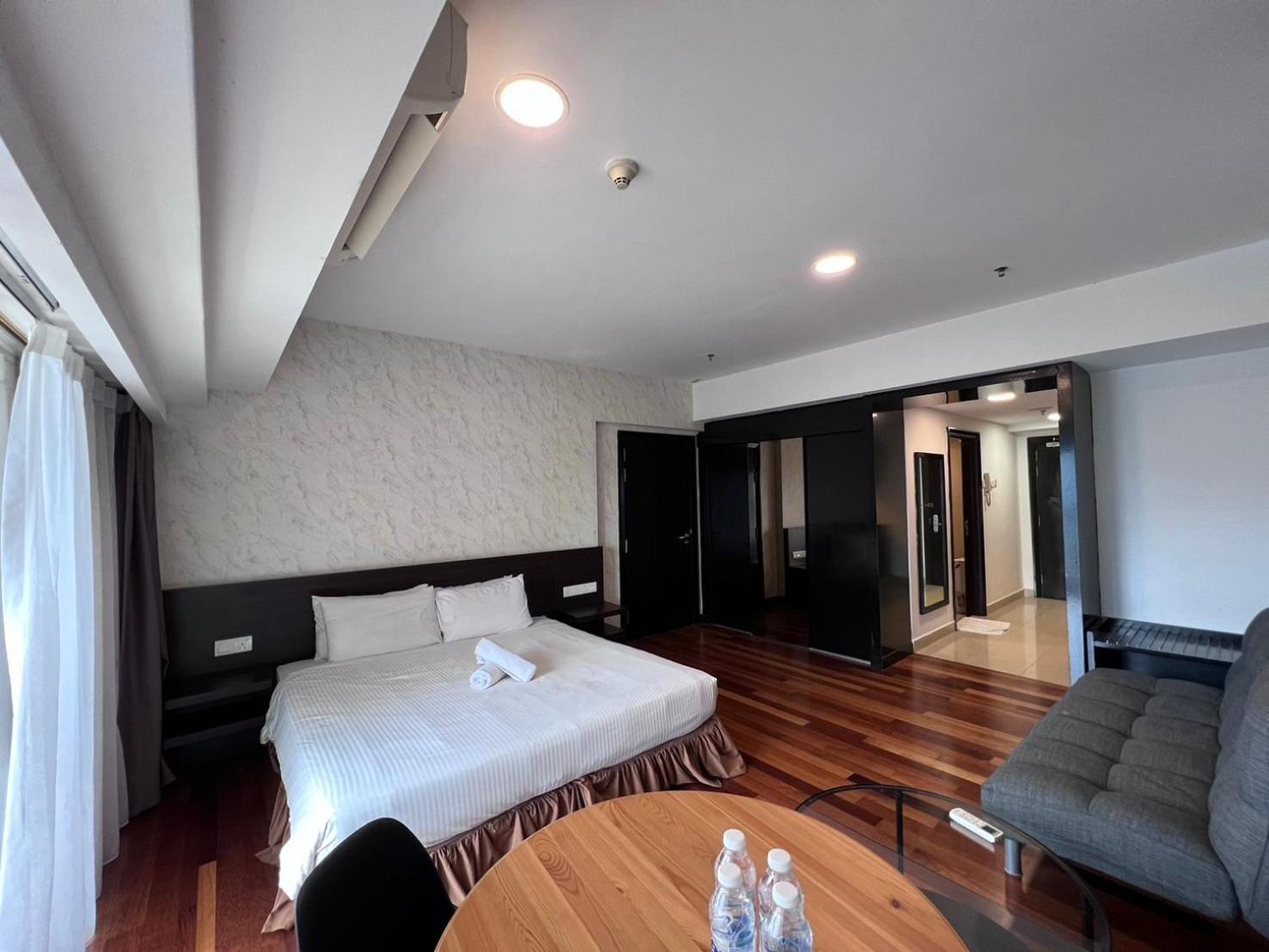 Sunway Resort Suite Homestay By Sunnest Petaling Jaya Exterior photo