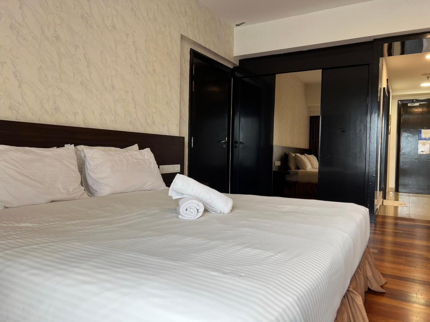 Sunway Resort Suite Homestay By Sunnest Petaling Jaya Room photo