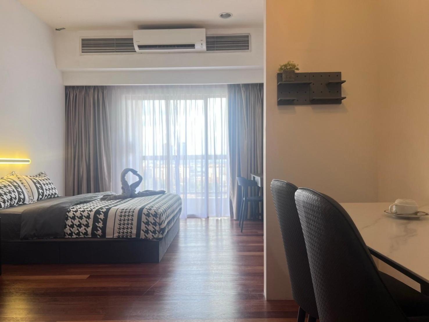 Sunway Resort Suite Homestay By Sunnest Petaling Jaya Exterior photo