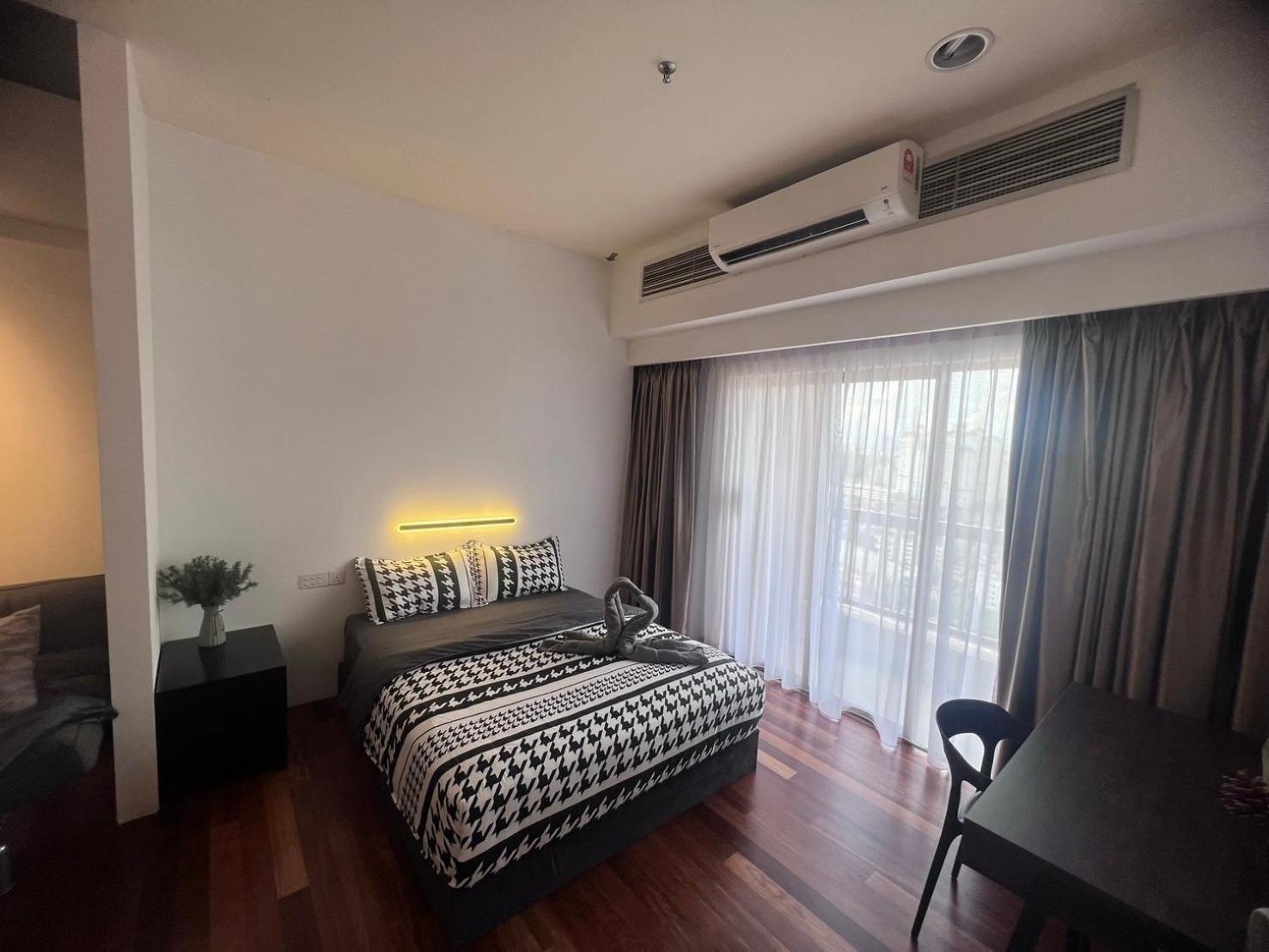 Sunway Resort Suite Homestay By Sunnest Petaling Jaya Exterior photo