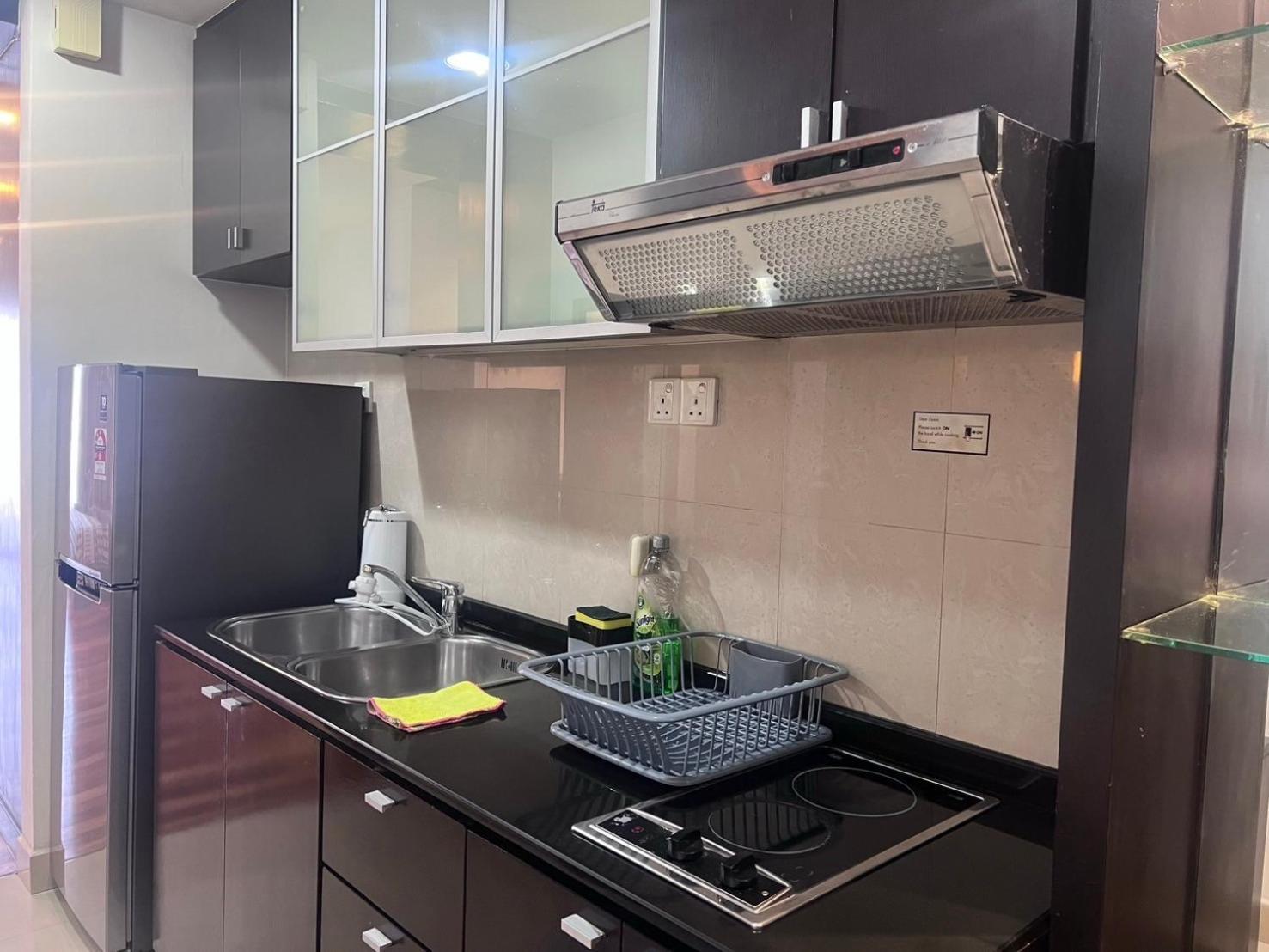 Sunway Resort Suite Homestay By Sunnest Petaling Jaya Room photo