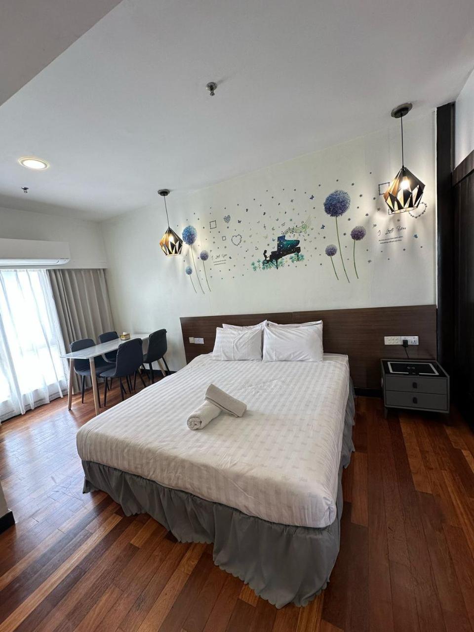 Sunway Resort Suite Homestay By Sunnest Petaling Jaya Exterior photo